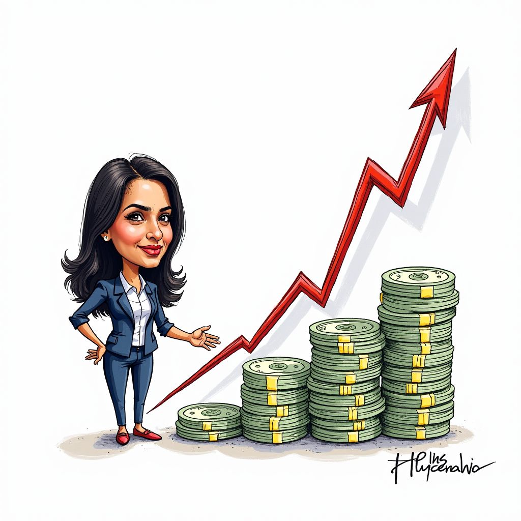 Bank of America Projects S&P 500 Companies Will Boost Payouts in 2026