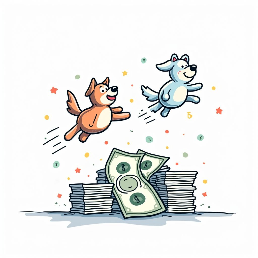 Cloud Leaders Datadog and Snowflake Projected to Surge Over 60% Despite Sector Downturn