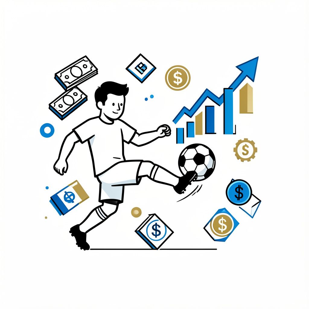 Prediction Platforms Target Sports Bettors With World Cup Promotions