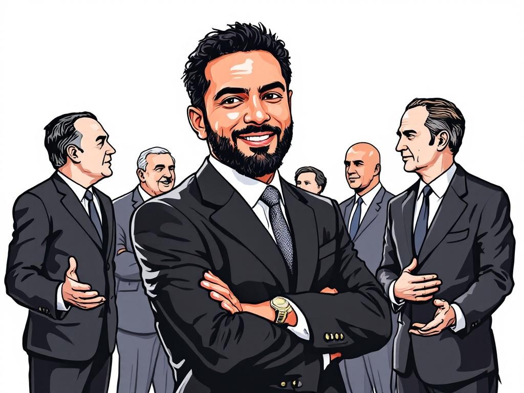 Zohran Mamdani's Bold Stance Against Billionaires Sparks Debate in NYC Mayoral Race
