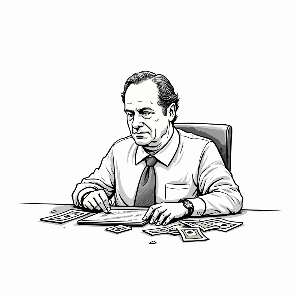 Stanley Druckenmiller's Strategic Shift: Investing Heavily in Tech Giants