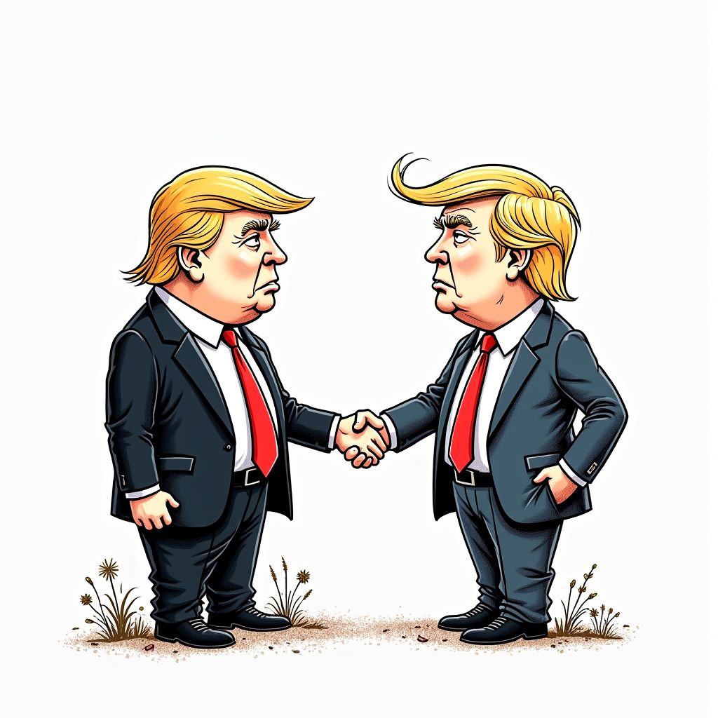 Analysts Warn of Strategic Shift as Trump Weighs Insurrection Act for Minneapolis