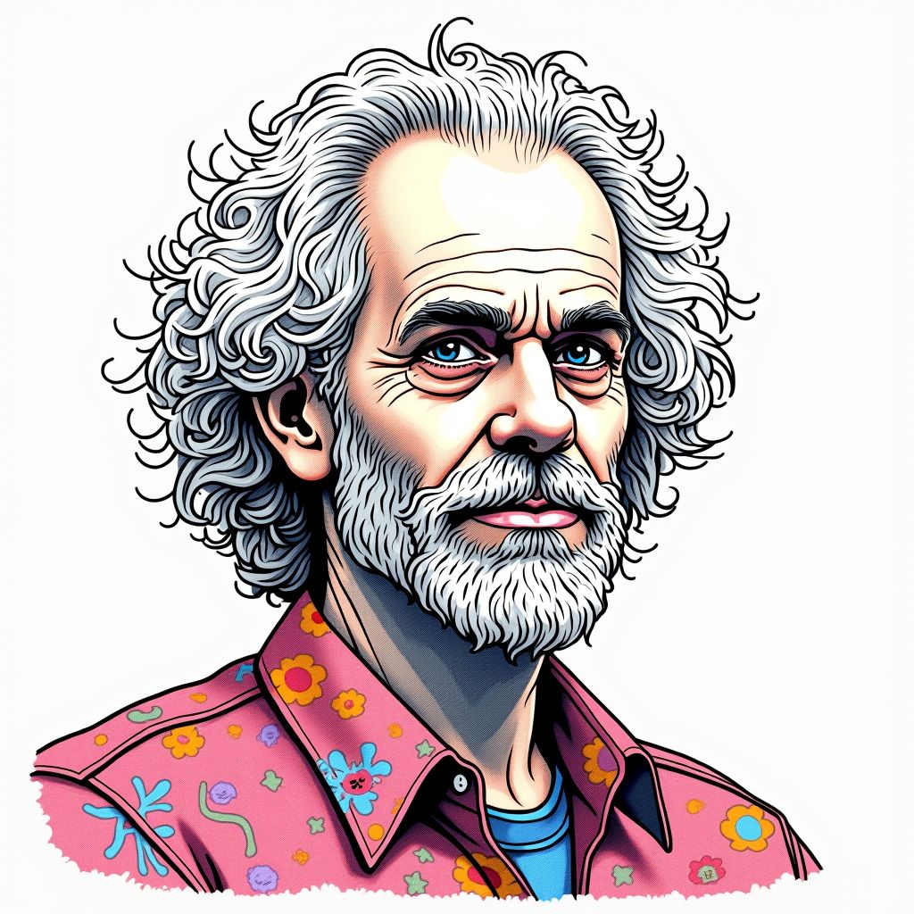 Grateful Dead Co-Founder Bob Weir Dies at 78, Ending a Historic Era in Rock