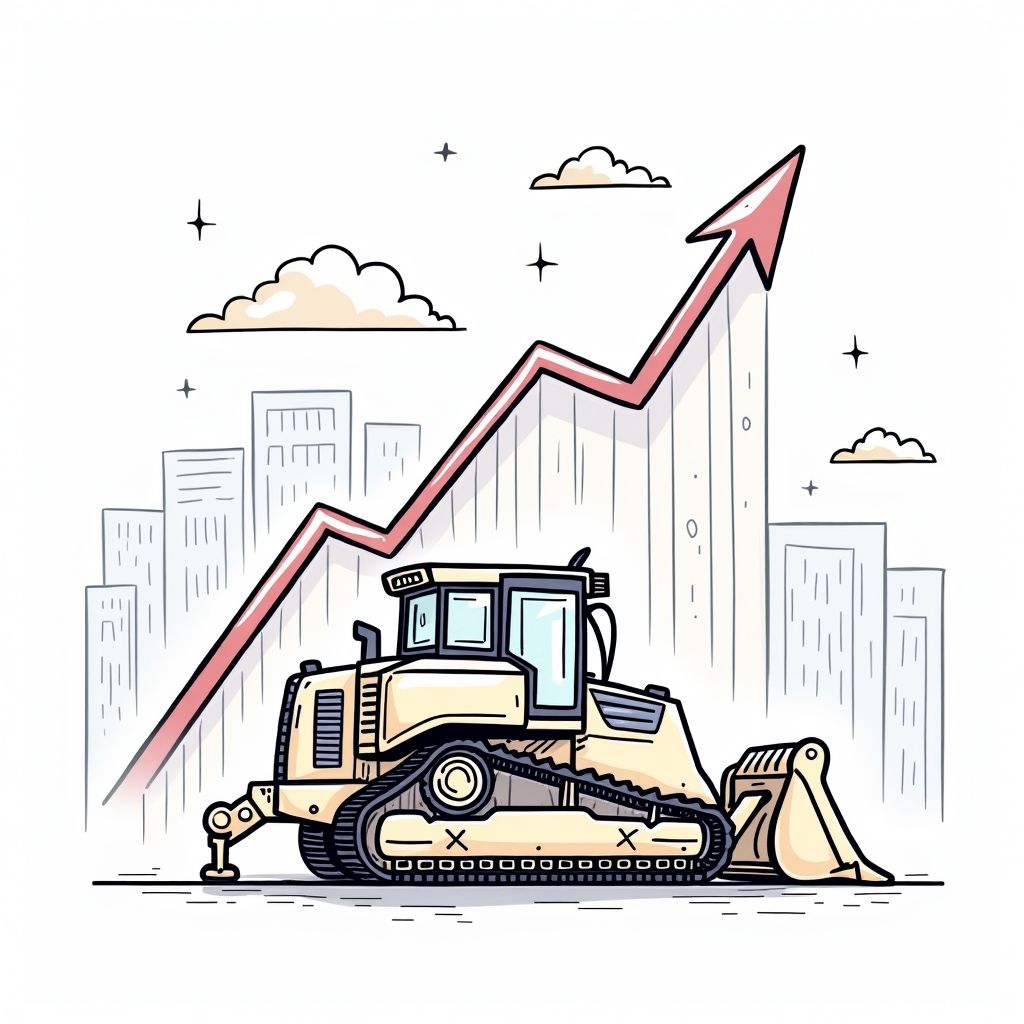 Dow Jones Breaks 50,000 Milestone as Industrial Sector Fuels Historic Rally