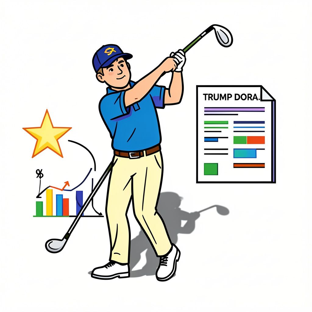 PGA Tour Returns to Doral After a Decade Amid Notable Star Absences