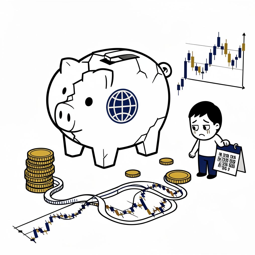 Global Climate Fund Delays First Payouts Due to Overwhelming Demand
