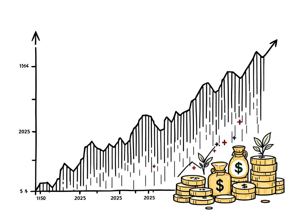 China's Consumer Prices Rebound Amidst Declining Producer Prices