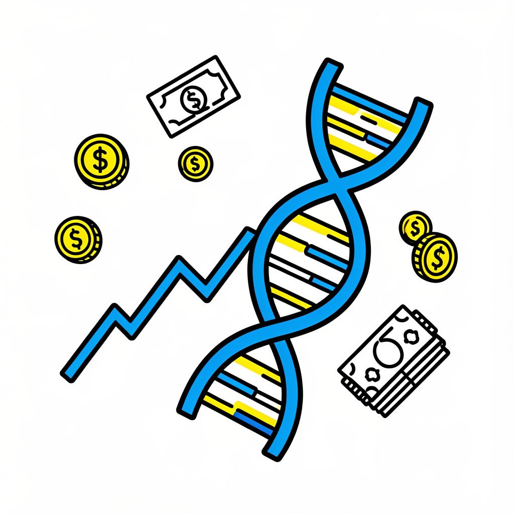 Why Definium Therapeutics Stock Gained 340% This Year Without Any Product Revenue