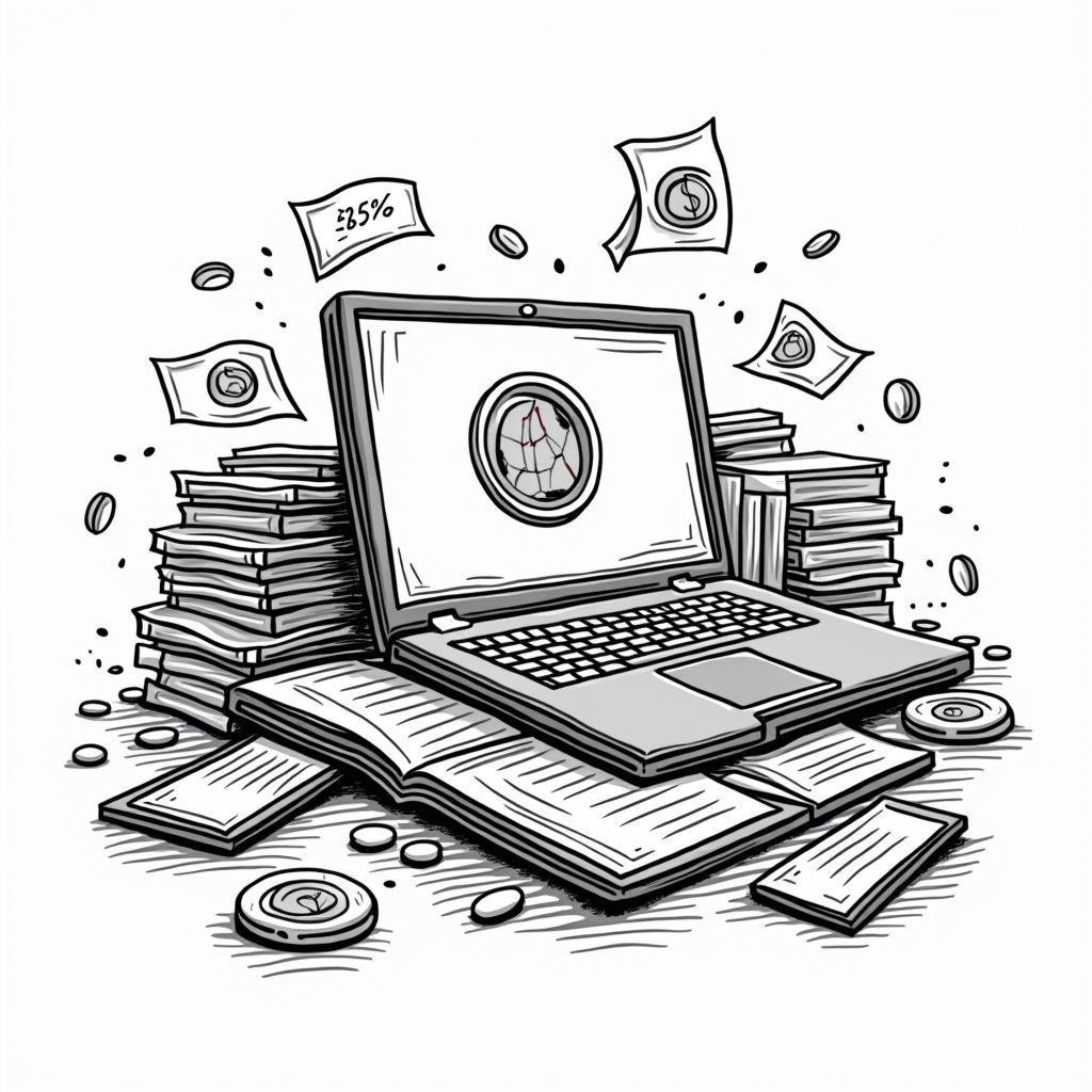 How Device Hoarding is Hurting U.S. Economic Growth