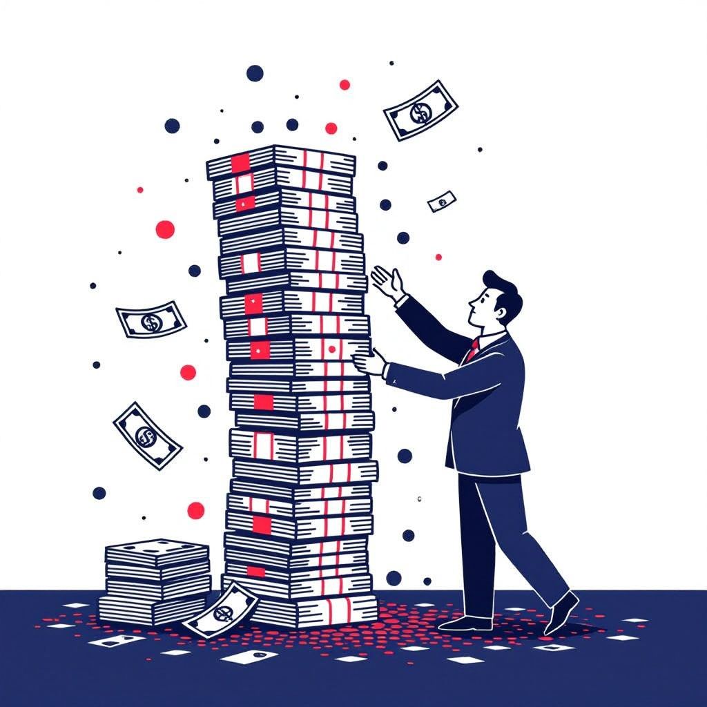 Why Experts Warn Global Inflation May Become a Permanent Economic Fixture