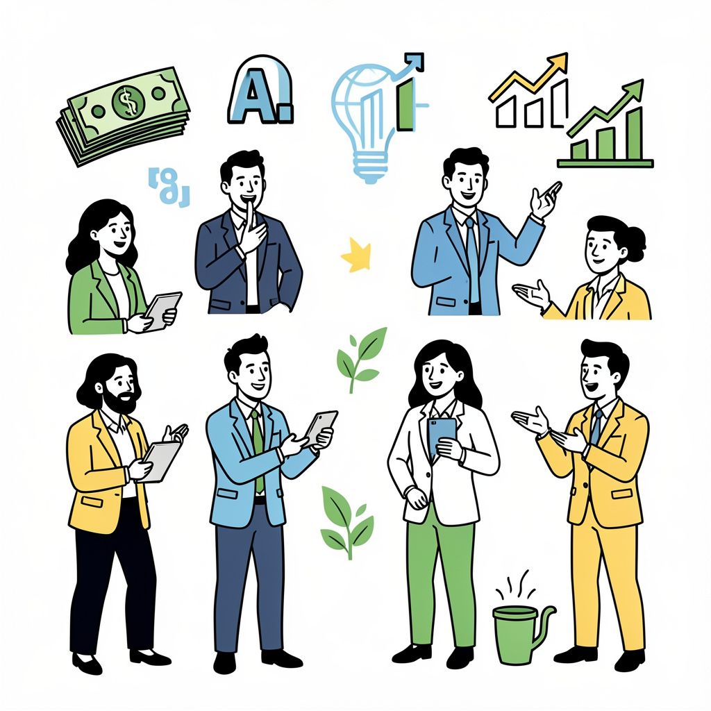 South Korea’s Pangyo Startups Eye Global Markets with New Accelerator Push
