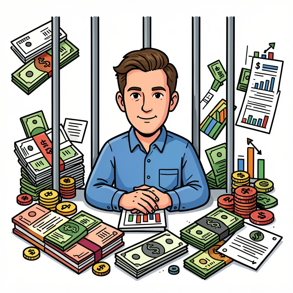 The $100 Billion Tech Portfolio Sam Bankman-Fried Lost to Bankruptcy