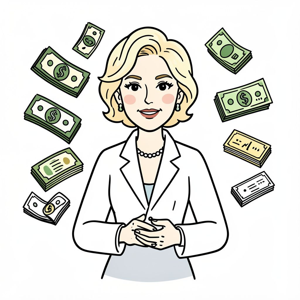 Why Martha Stewart Considers Work-Life Balance an Unrealistic Goal for Entrepreneurs