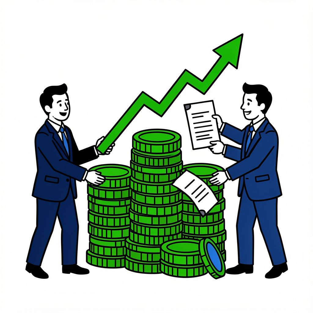 Institutional Investors Boost Stakes in Old Republic Despite First Quarter Earnings Miss