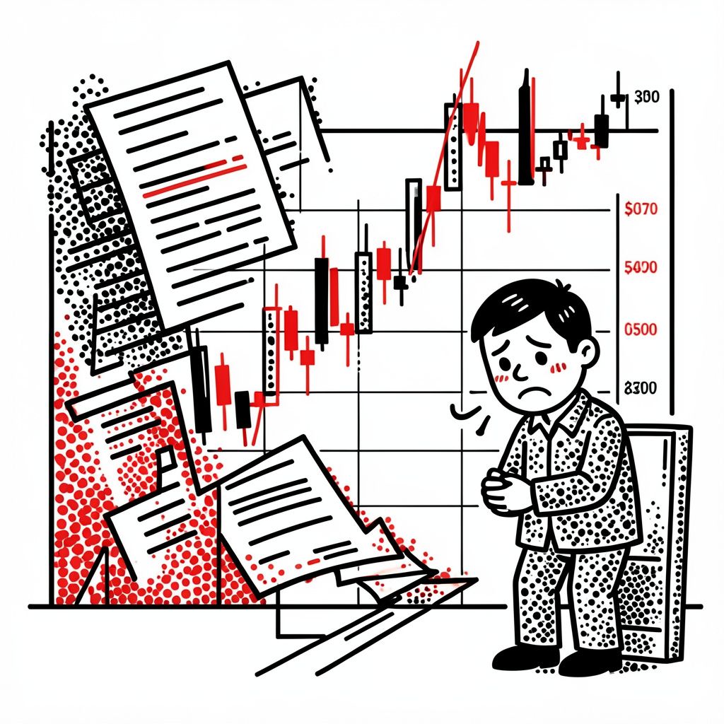 PennyMac Faces Legal Scrutiny After Sudden 33 Percent Stock Plunge