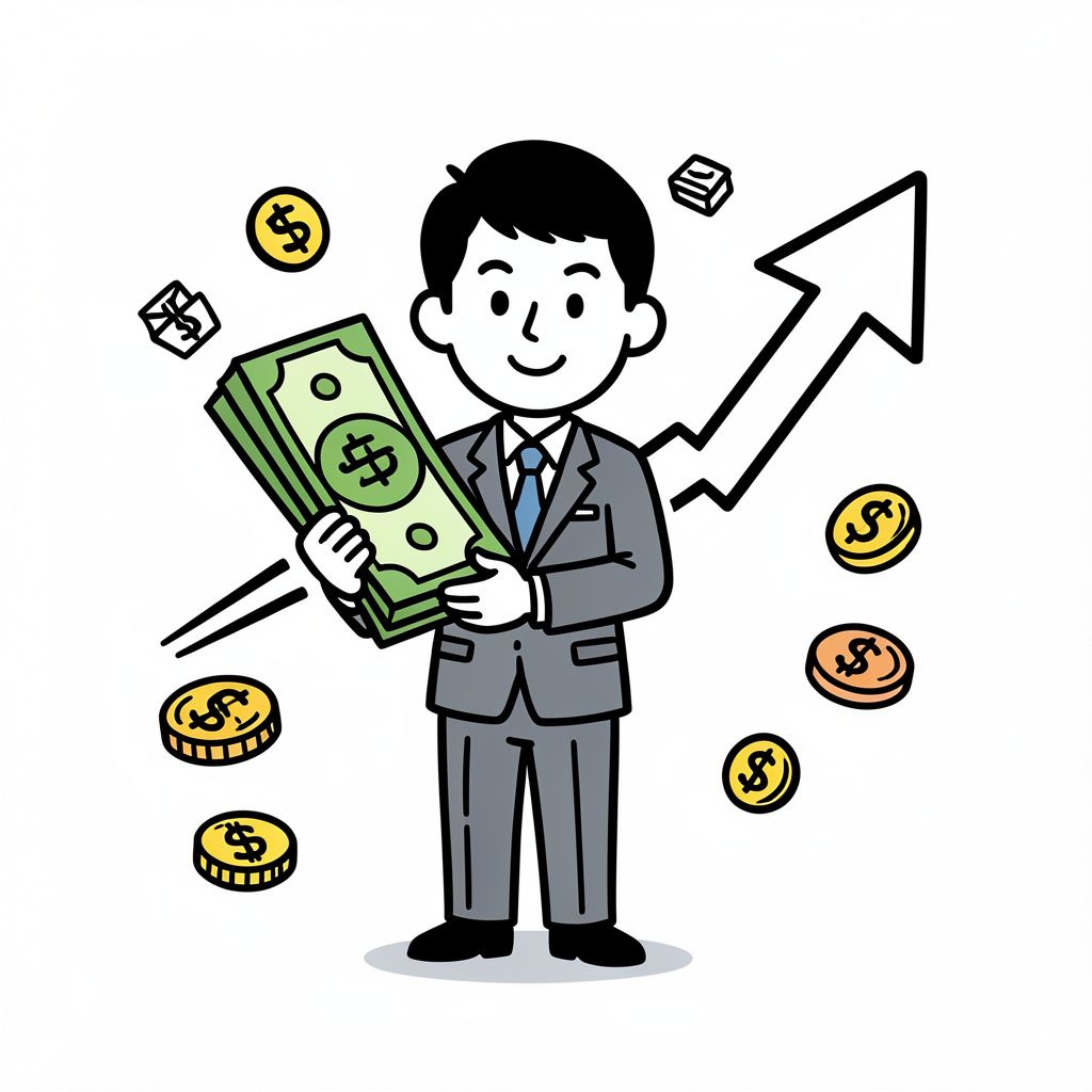 Japan’s Wage-Inflation Link Hits 20-Year High: What It Means for Your Money