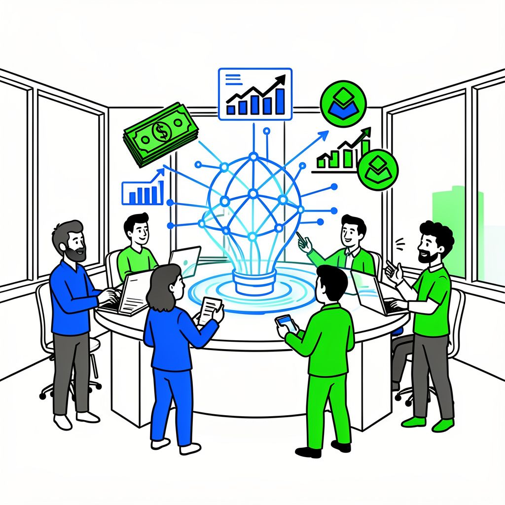 Maryland Startups Gain AI Platform to Streamline Growth