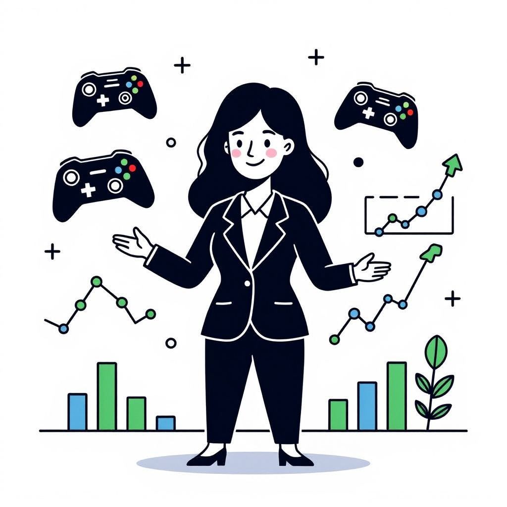 Microsoft Unveils Future Gaming Lineup at Today's 2026 Xbox Summer Showcase