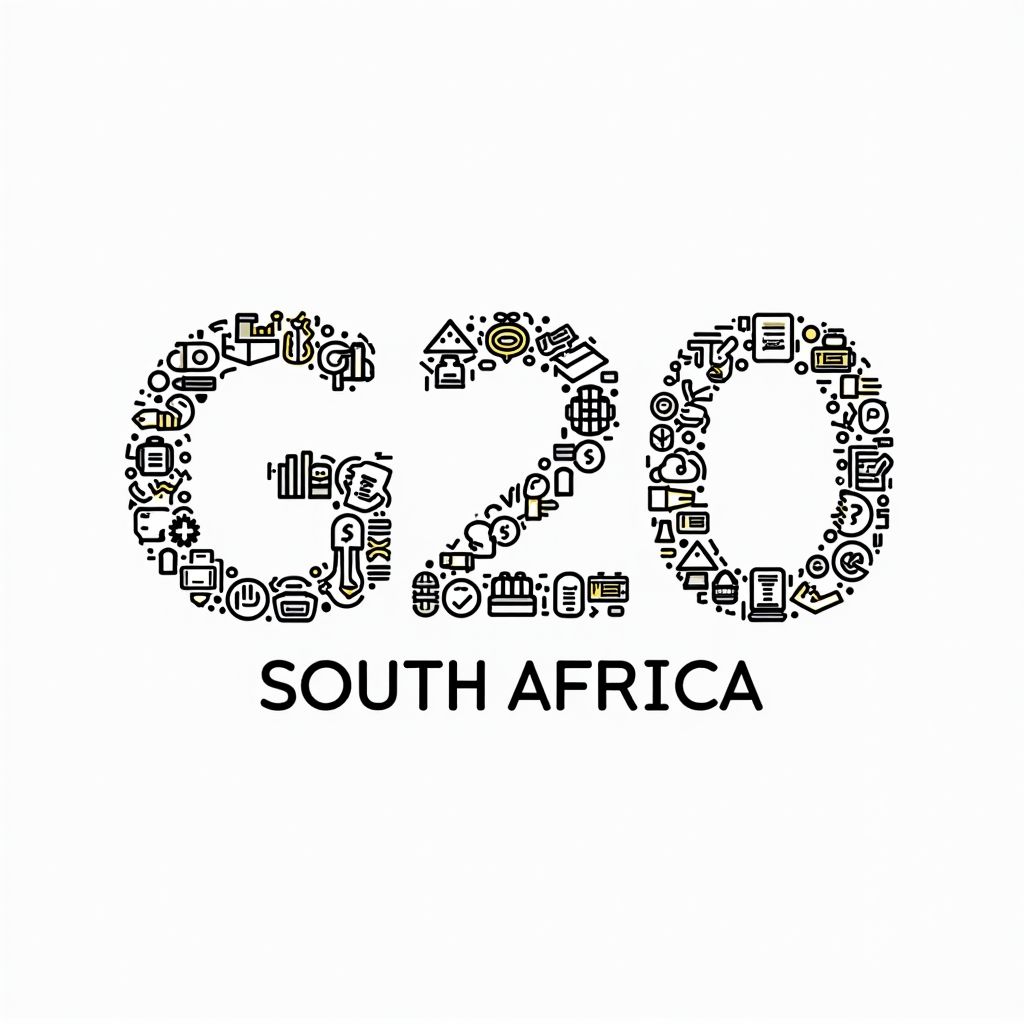 G20 Summit in South Africa Addresses Global Economic Challenges