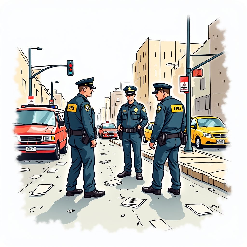 Video Analysis Contradicts DHS Account of Fatal Minneapolis Shooting