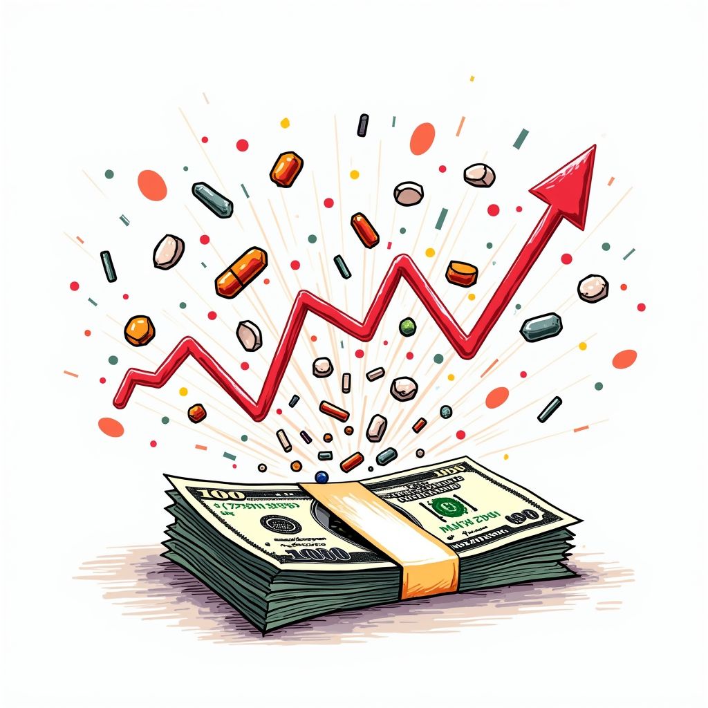 Crinetics Pharmaceuticals to Release Critical Phase 2 Data and Commercial Strategy Update