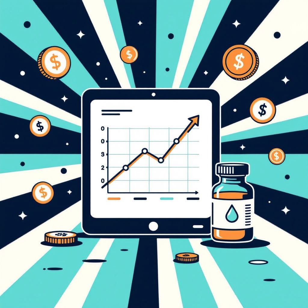 Telehealth Platforms Switch to Fixed Pricing for Weight Loss Drugs