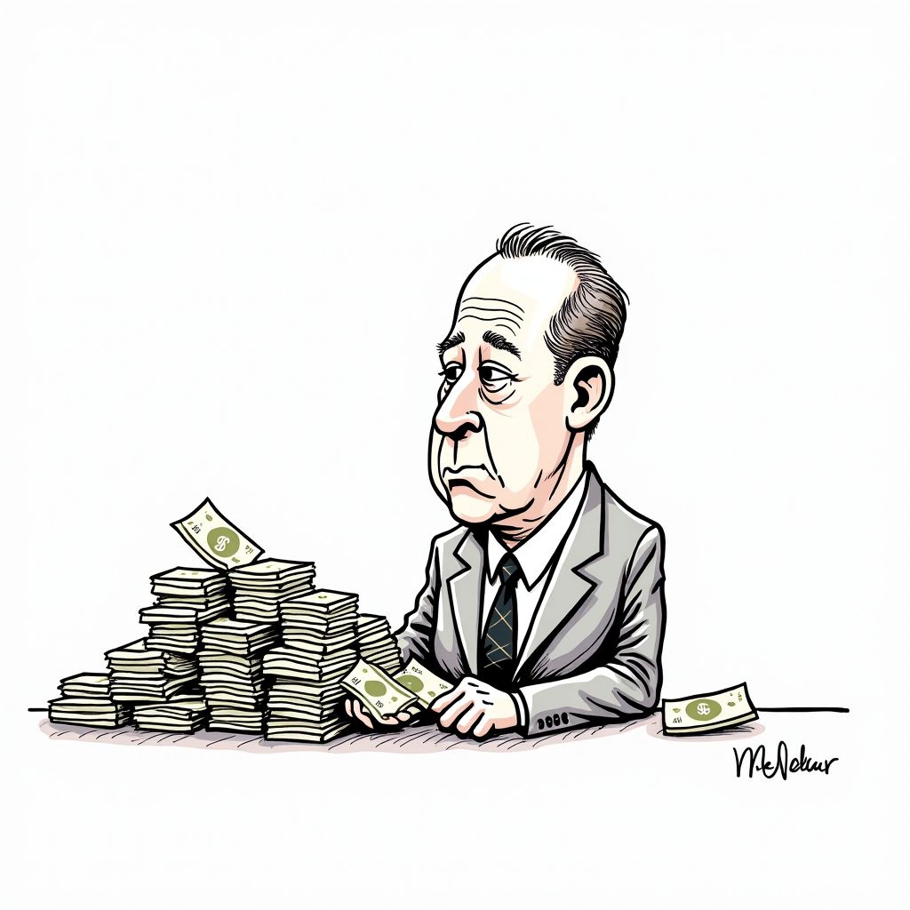 Treasury Secretary Signals Fed Will Delay Major Balance Sheet Adjustments