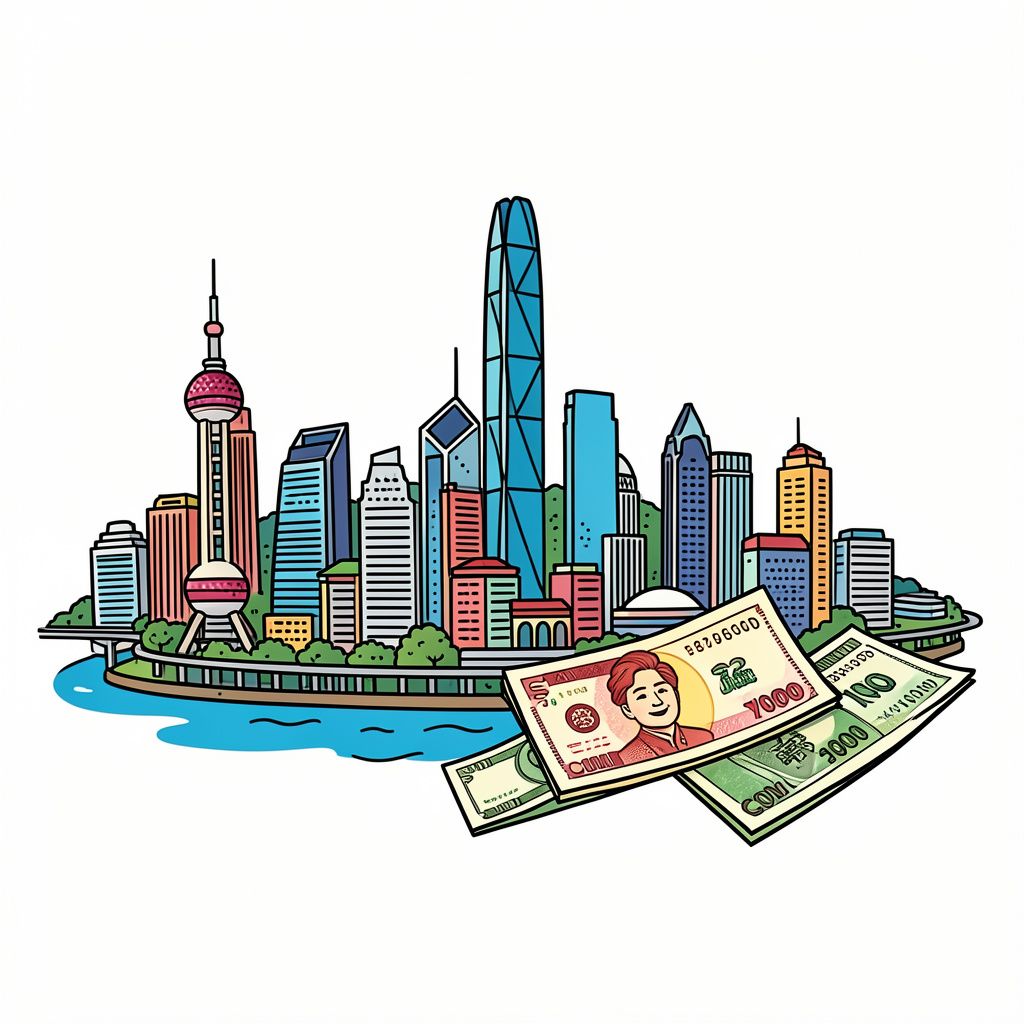 Hong Kong Abandons Free Market Tradition for Historic State-Led Economic Plan