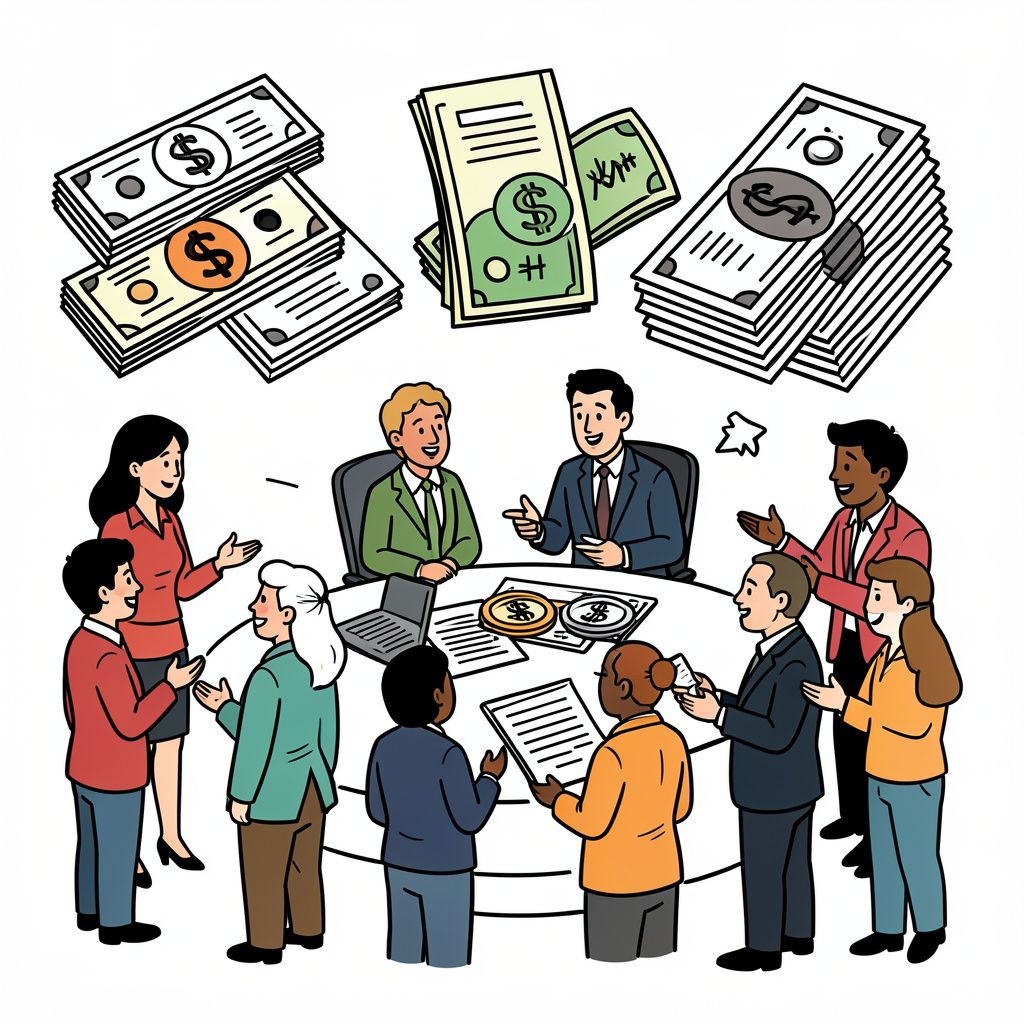 Your Voice in Banking: How New Fed Rules Could Reshape Bank Ownership