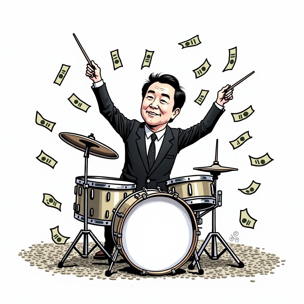 Takaichi Secures Decisive Mandate for Economic and Defense Reforms in Landslide Victory