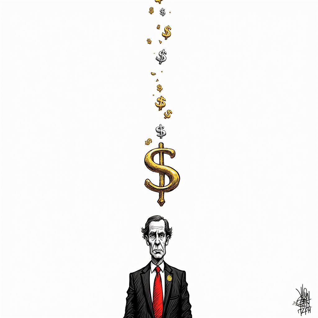 Warsh Nomination Signals Strategic Pivot to Strong Dollar Policy