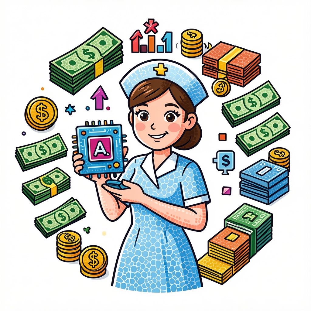 National Nursing Board Launches Artificial Intelligence Certification to Standardize Patient Care