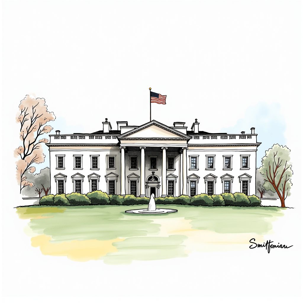 White House Conditions $1.25 Billion in Smithsonian Funding on Content Oversight