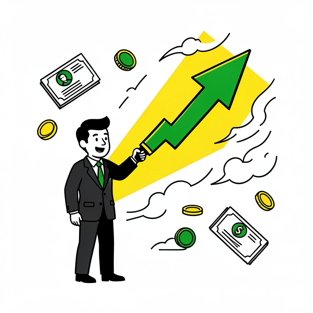 Wall Street Spotlights Resilient Companies Accelerating Revenue in 2026
