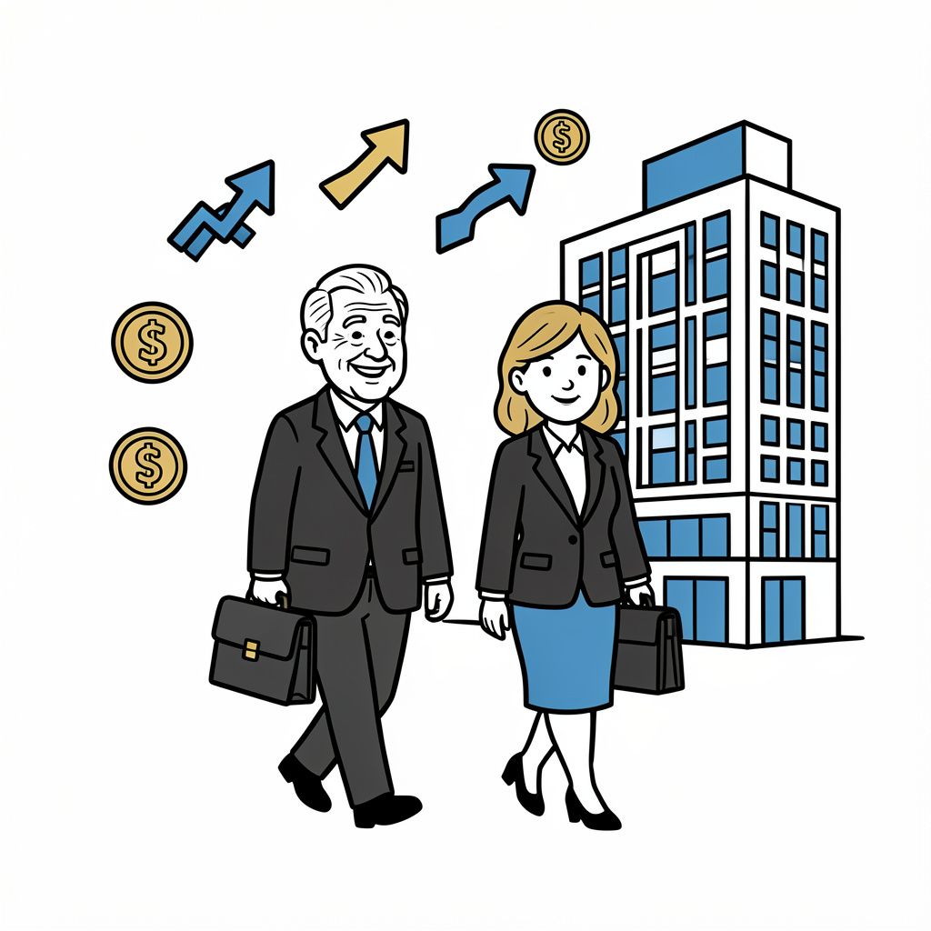 Why American Retirees Are Returning to the Workforce