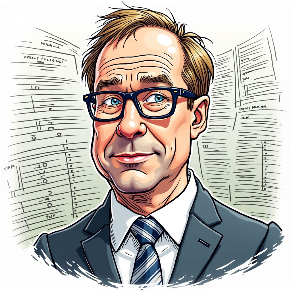 Apollo Forecasts Sticky Inflation May Block Fed Rate Cuts in 2026