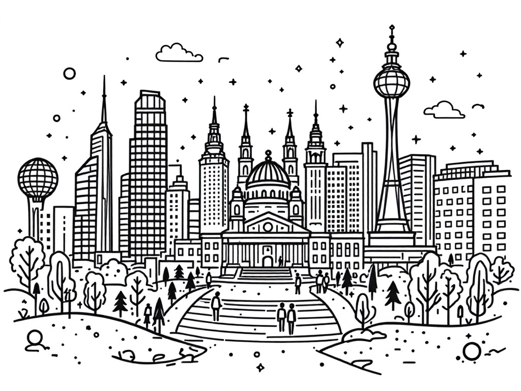 Frankfurt Hosts Key Inflation Conference Amid Global Economic Challenges