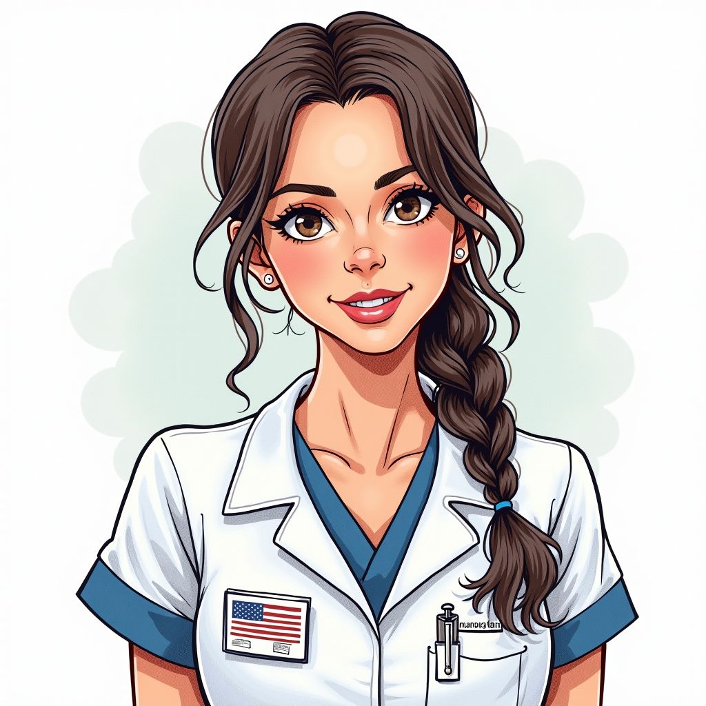 Minneapolis ICU Nurse Fatally Shot by Border Patrol Amid Federal Crackdown