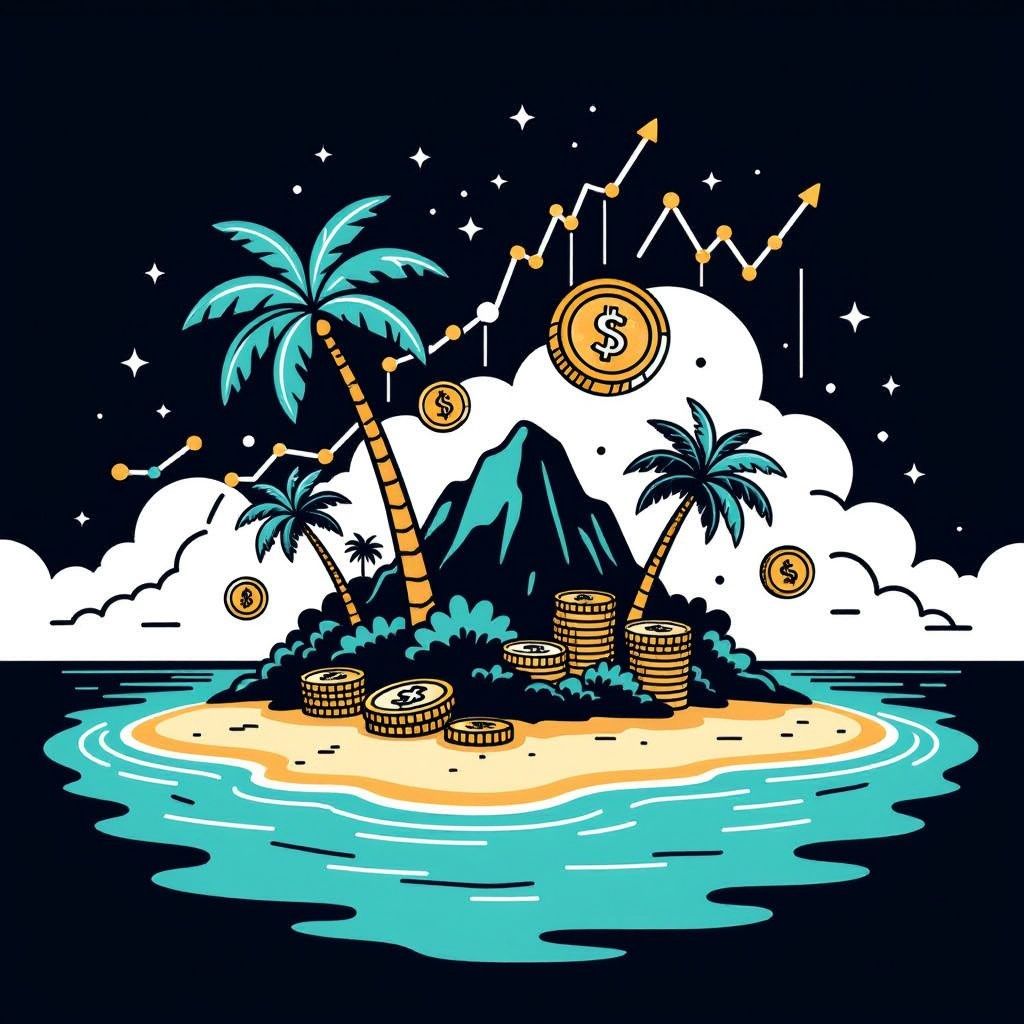CV5 Capital Expands Operations to Support the Surging Cayman Islands Investment Market