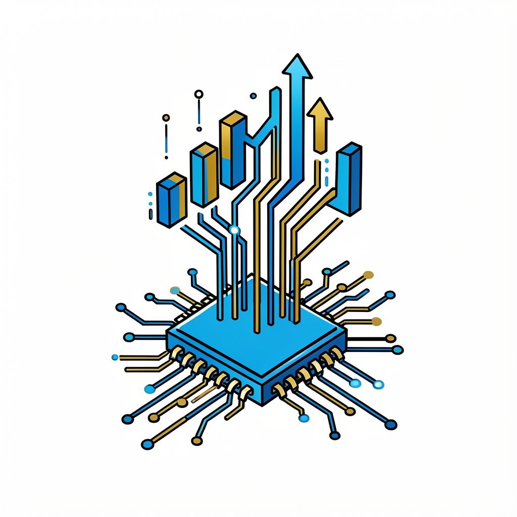 Rigetti Computing Reports Revenue Surge as Quantum Demand Grows