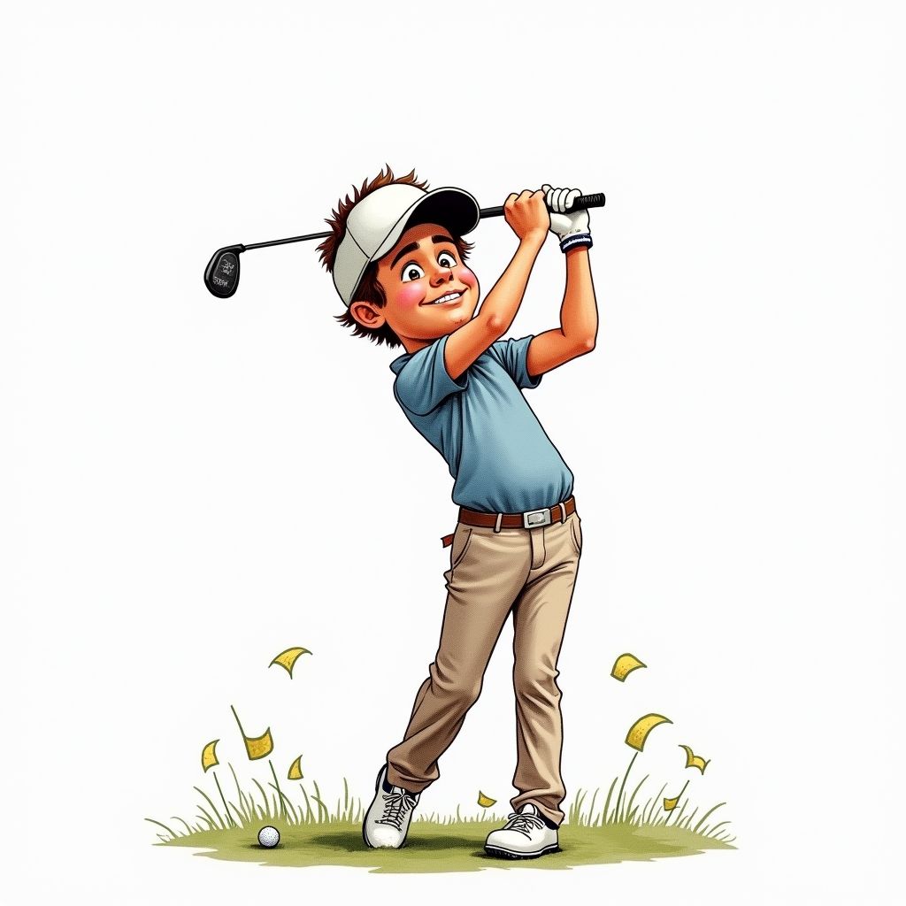 Koepka Rallies for Top-10 Finish in Best Performance Since Tour Return