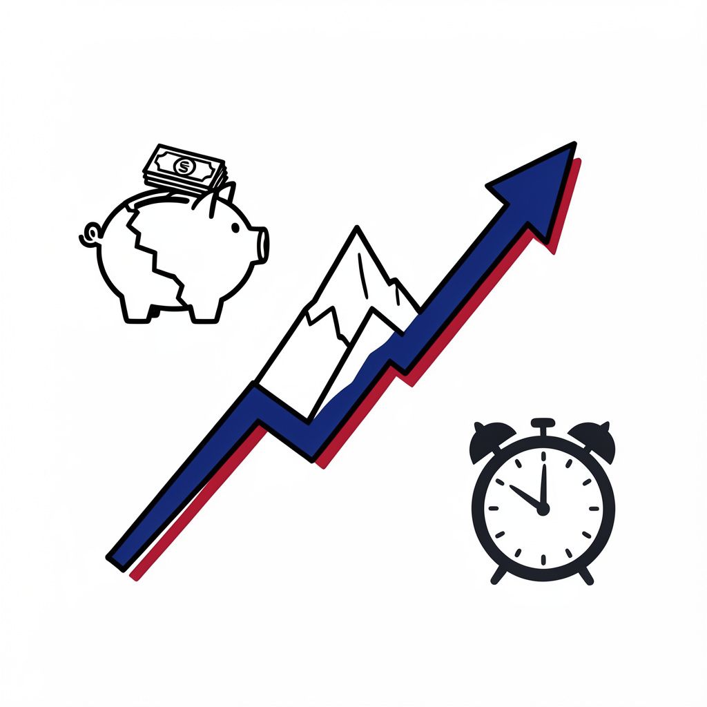 Why Global Interest Rates Are Set for a Permanent Rise