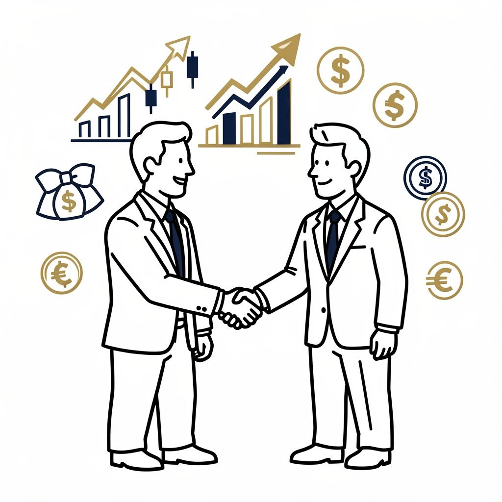 Ceremian Financial Partners With Vanderbilt Financial Group to Expand Advisory Services Across New York