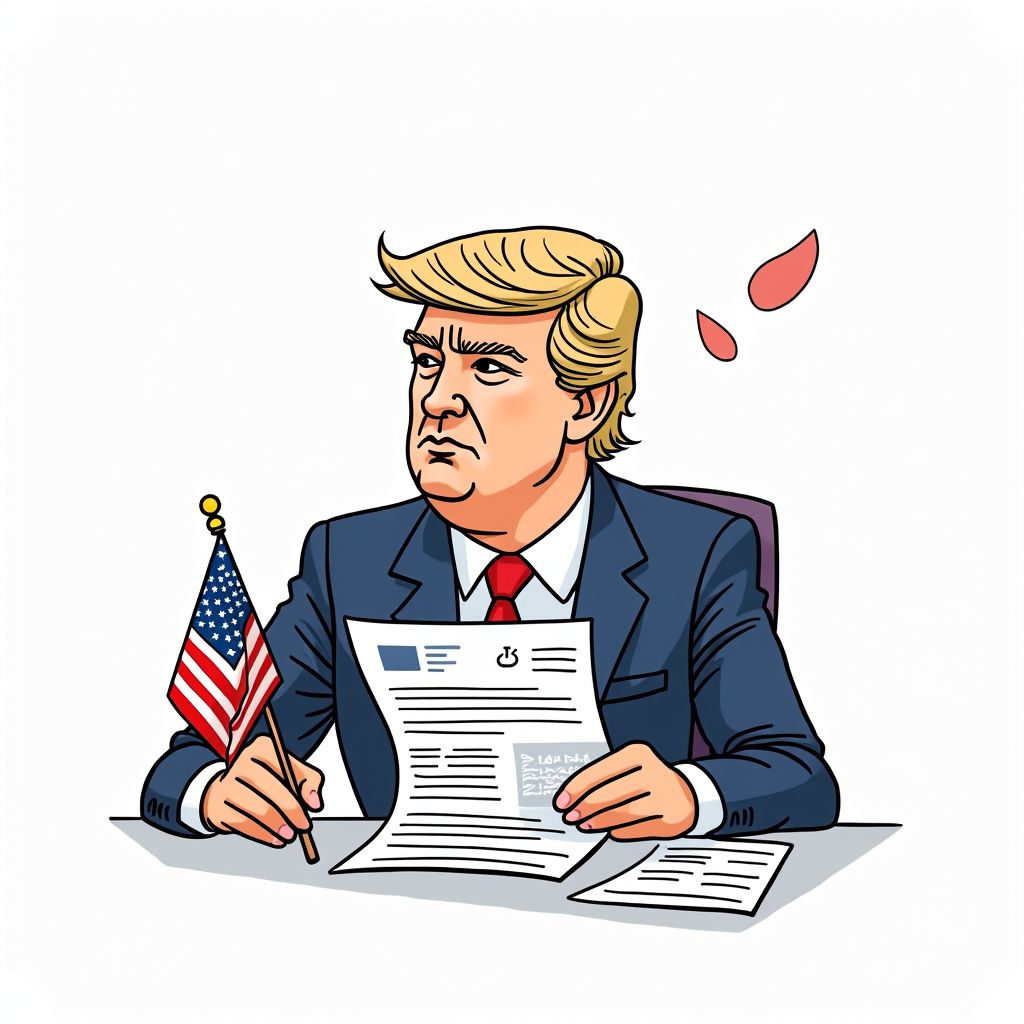 Global Markets Brace for Trump’s Davos Agenda and Critical US Inflation Reports