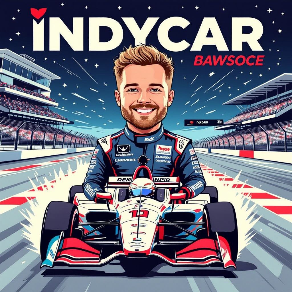 Strategic Corporate Sponsorships Highlight the Commercial Power of the 2026 Indianapolis 500