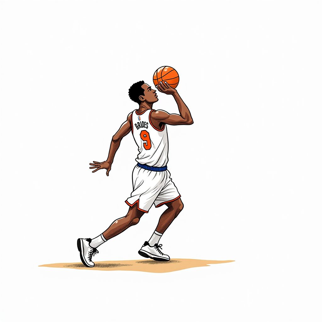 Knicks Halt Spurs' 11-Game Winning Streak with Dominant 114-89 Victory