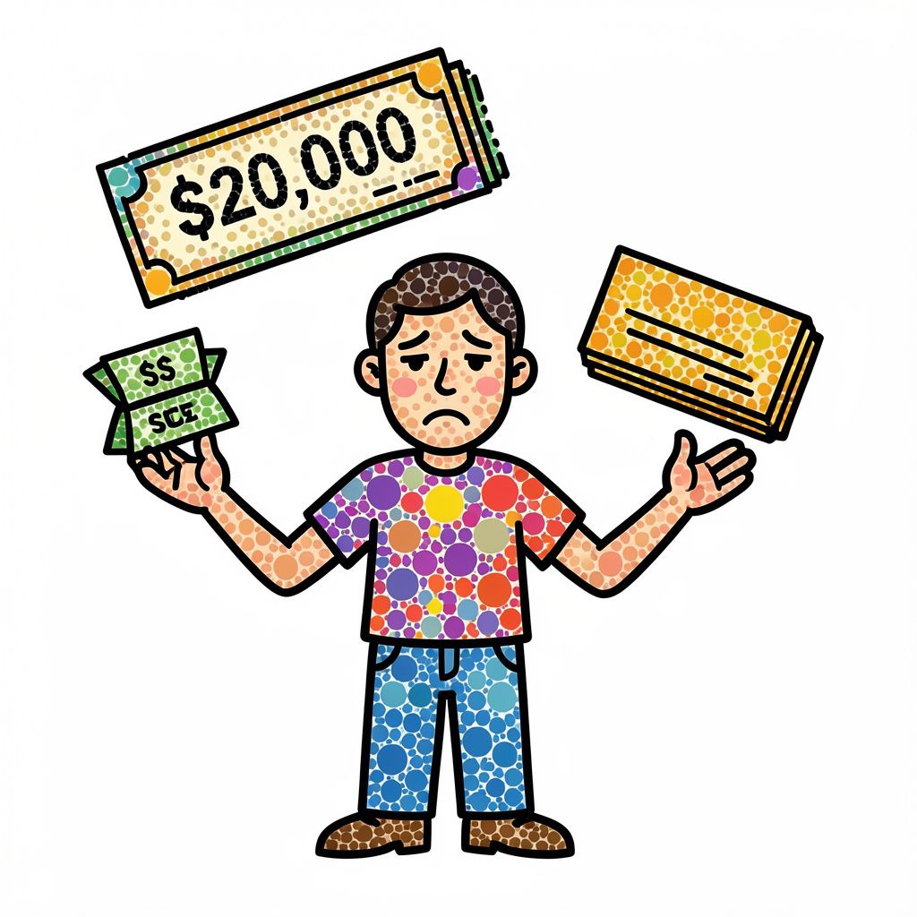 The Limits of Temporary Basic Income: Returning to Multiple Jobs