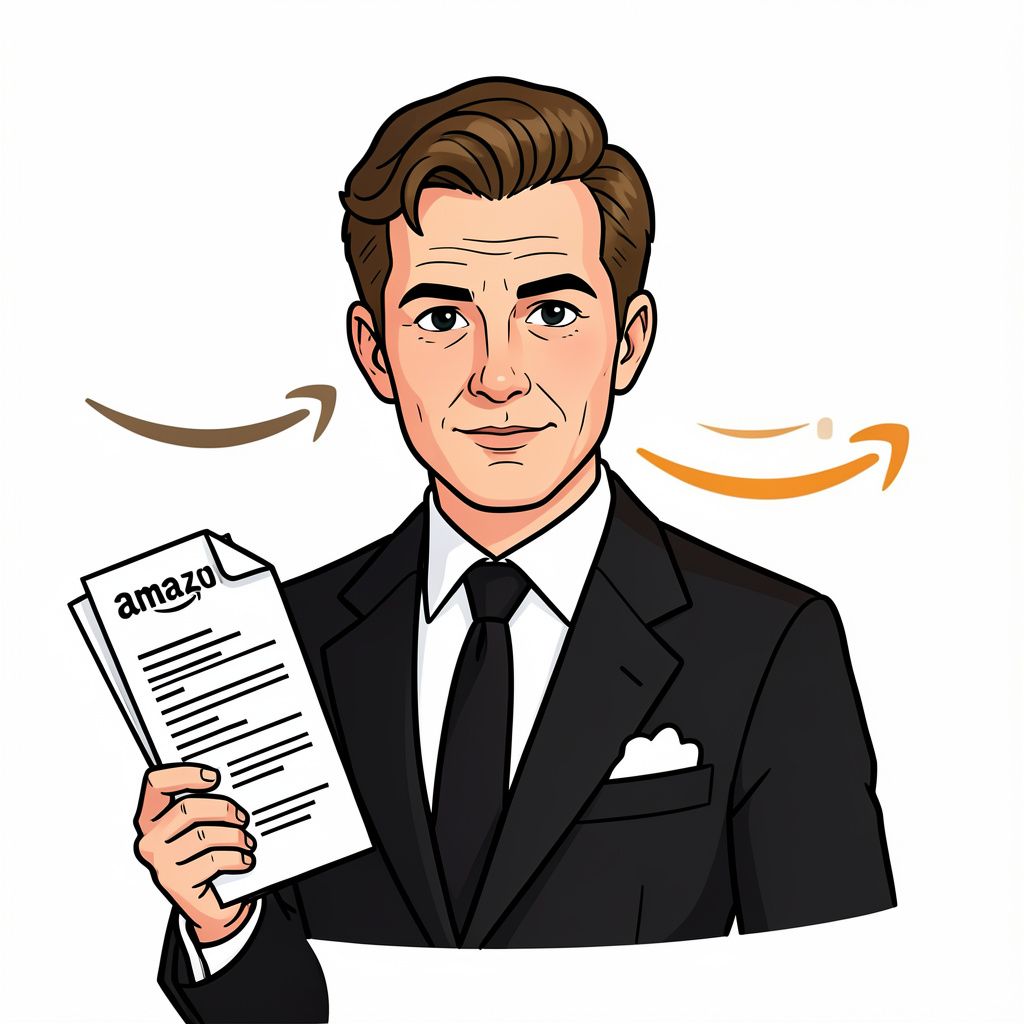 Amazon Eyes Younger Audience as Broadway Star Tom Francis Auditions for James Bond