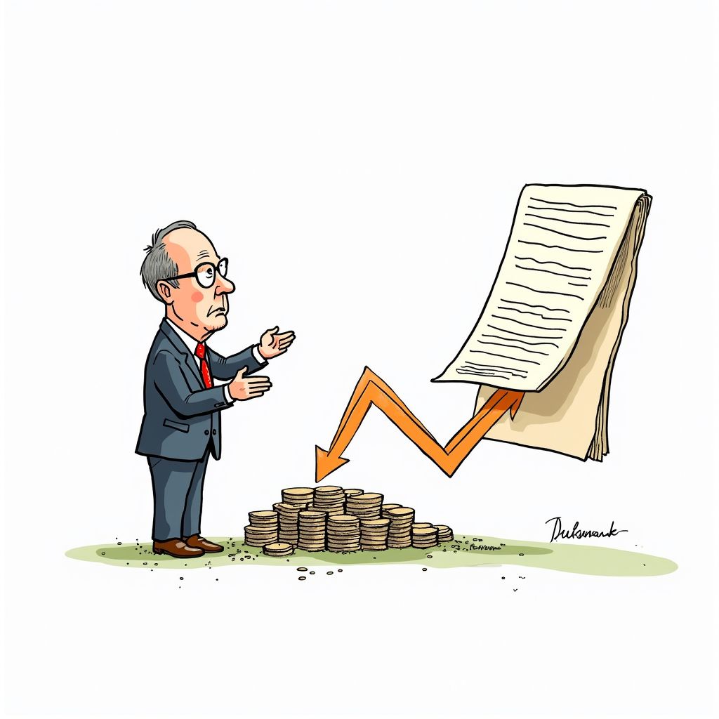 US Treasury Signals Tariff Relief for India as Russian Oil Imports Collapse