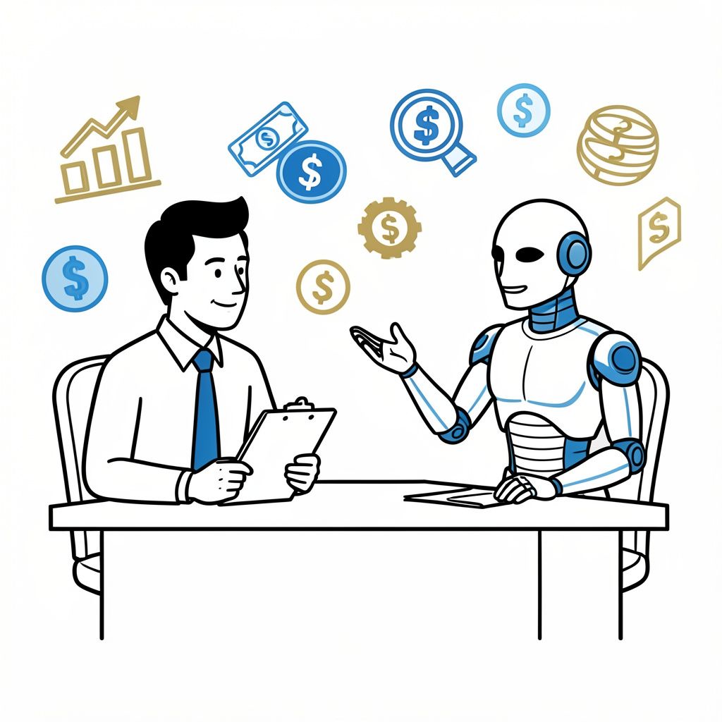 Why Businesses Are Creating New HR Departments for Robots